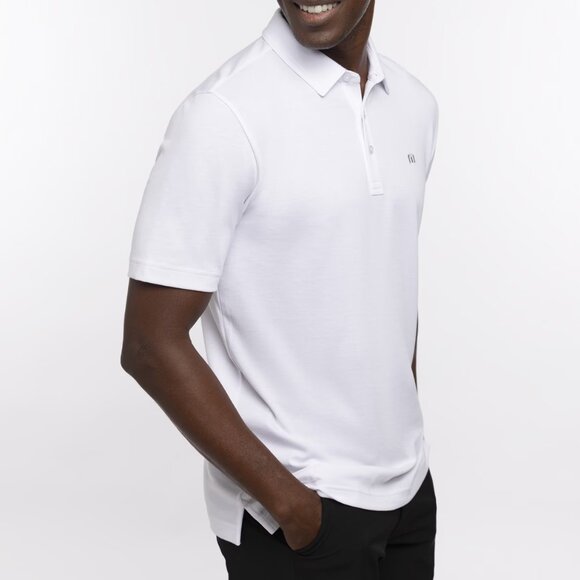 TRAVIS MATHEW Polo - Picture 2 of 11